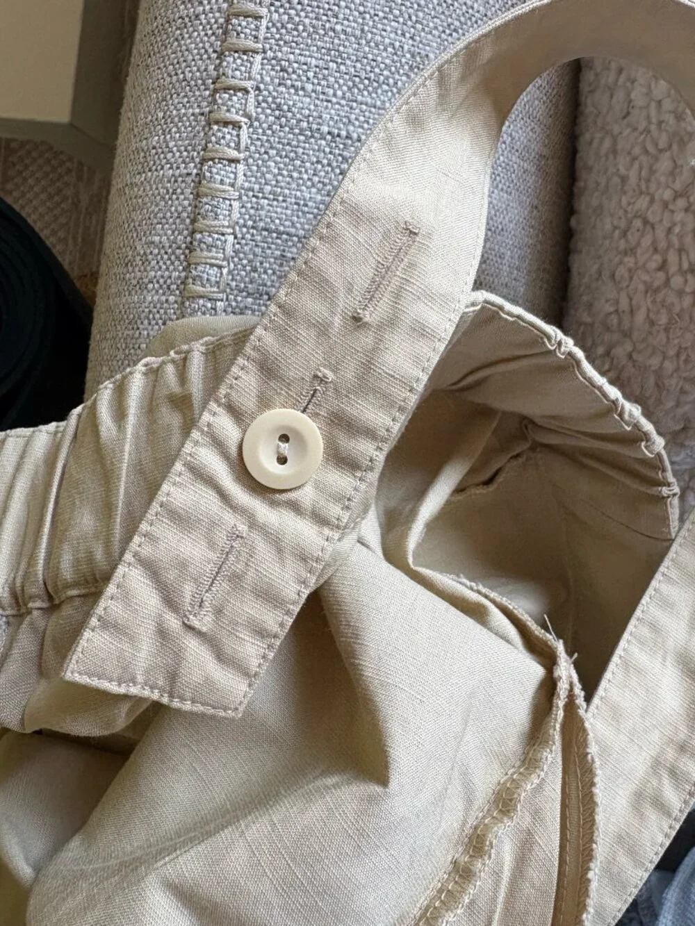 Uniqlo Jumpsuit - Picture 3 of 6